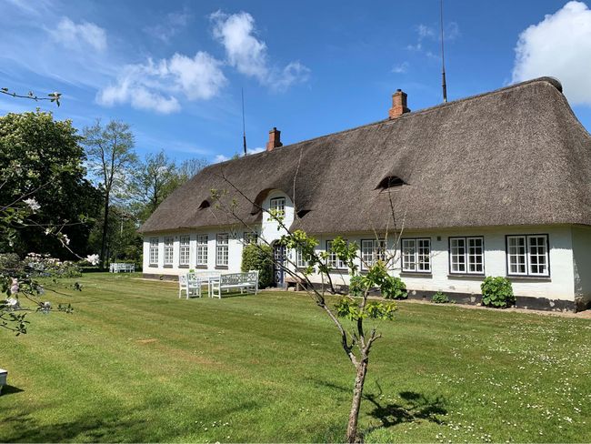 Skovfennen 7, Rørkær, 6270 Tønder